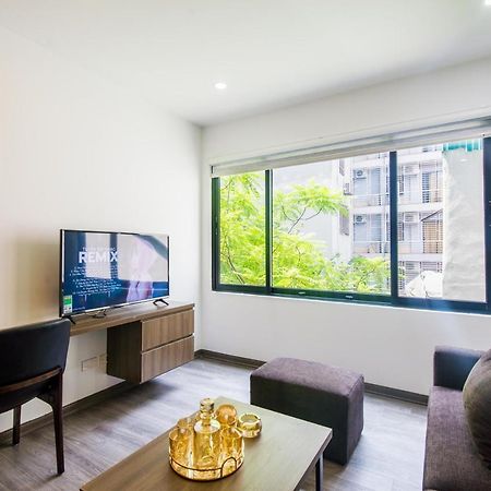 Sunny Home Apartment Ханой Экстерьер фото