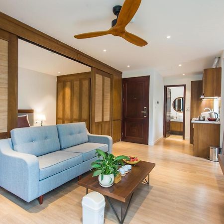 Sunny Home Apartment Ханой Экстерьер фото
